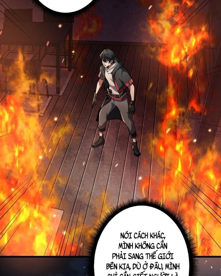 Nhân Vật Phản Diện? Chắc Chắn Không Phải Ta - Chapter 36 - Page 52