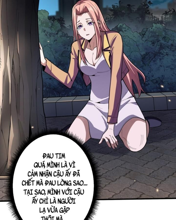 Nhân Vật Phản Diện? Chắc Chắn Không Phải Ta - Chapter 36 - Page 56