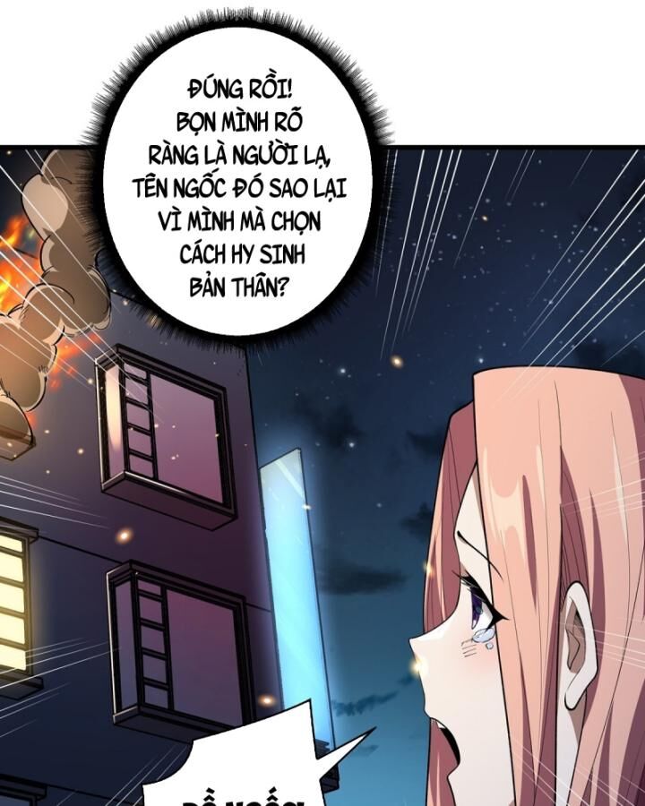 Nhân Vật Phản Diện? Chắc Chắn Không Phải Ta - Chapter 36 - Page 58