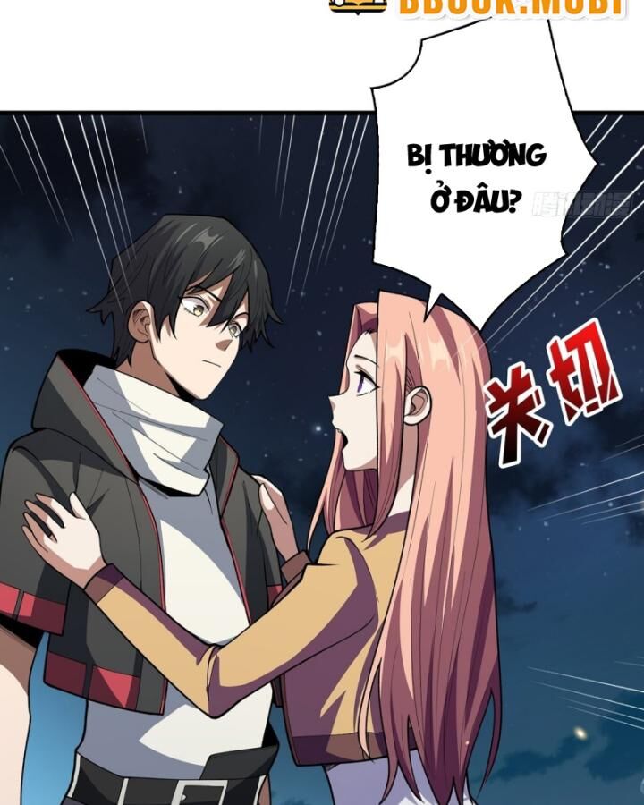 Nhân Vật Phản Diện? Chắc Chắn Không Phải Ta - Chapter 36 - Page 64