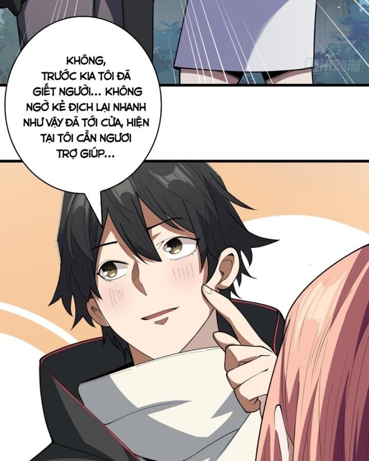 Nhân Vật Phản Diện? Chắc Chắn Không Phải Ta - Chapter 36 - Page 66