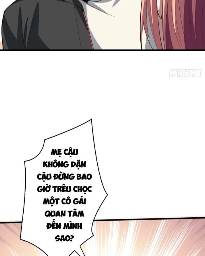 Nhân Vật Phản Diện? Chắc Chắn Không Phải Ta - Chapter 36 - Page 67