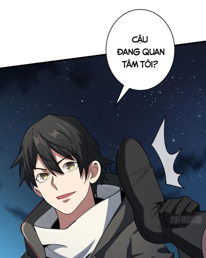 Nhân Vật Phản Diện? Chắc Chắn Không Phải Ta - Chapter 36 - Page 70