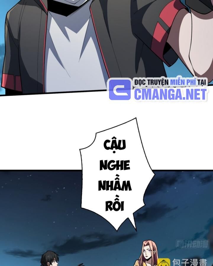 Nhân Vật Phản Diện? Chắc Chắn Không Phải Ta - Chapter 36 - Page 71