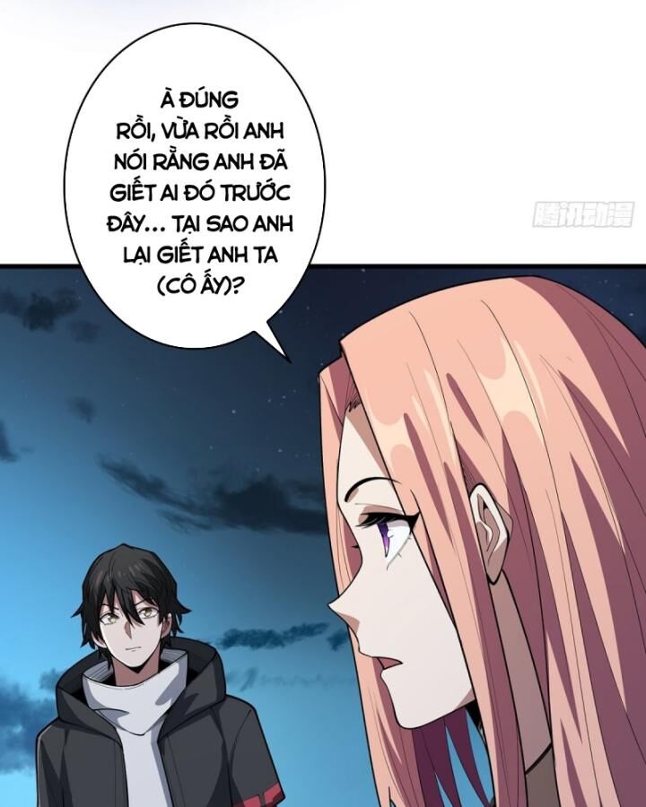 Nhân Vật Phản Diện? Chắc Chắn Không Phải Ta - Chapter 36 - Page 73