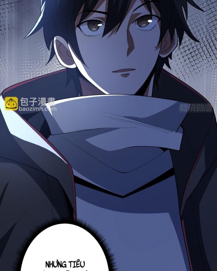 Nhân Vật Phản Diện? Chắc Chắn Không Phải Ta - Chapter 36 - Page 75