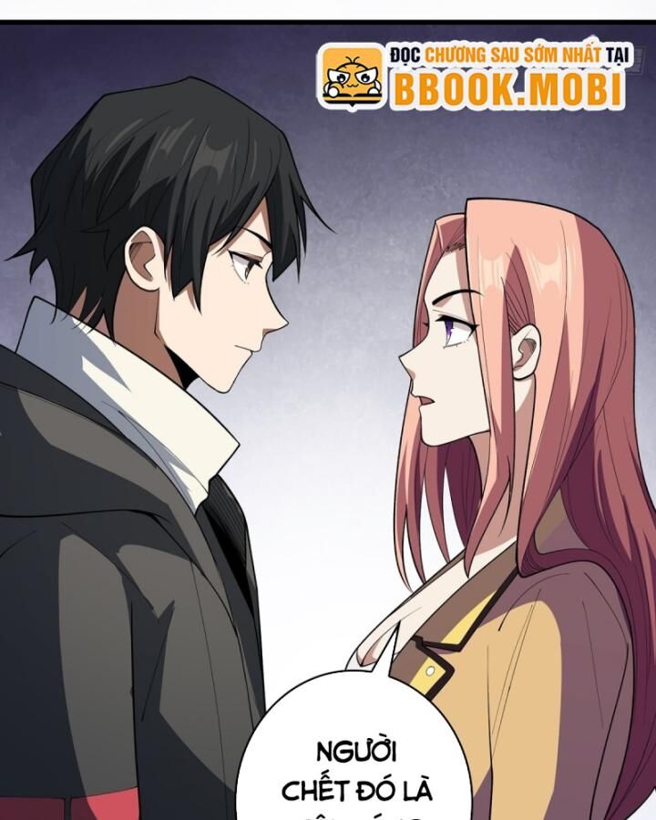 Nhân Vật Phản Diện? Chắc Chắn Không Phải Ta - Chapter 36 - Page 77