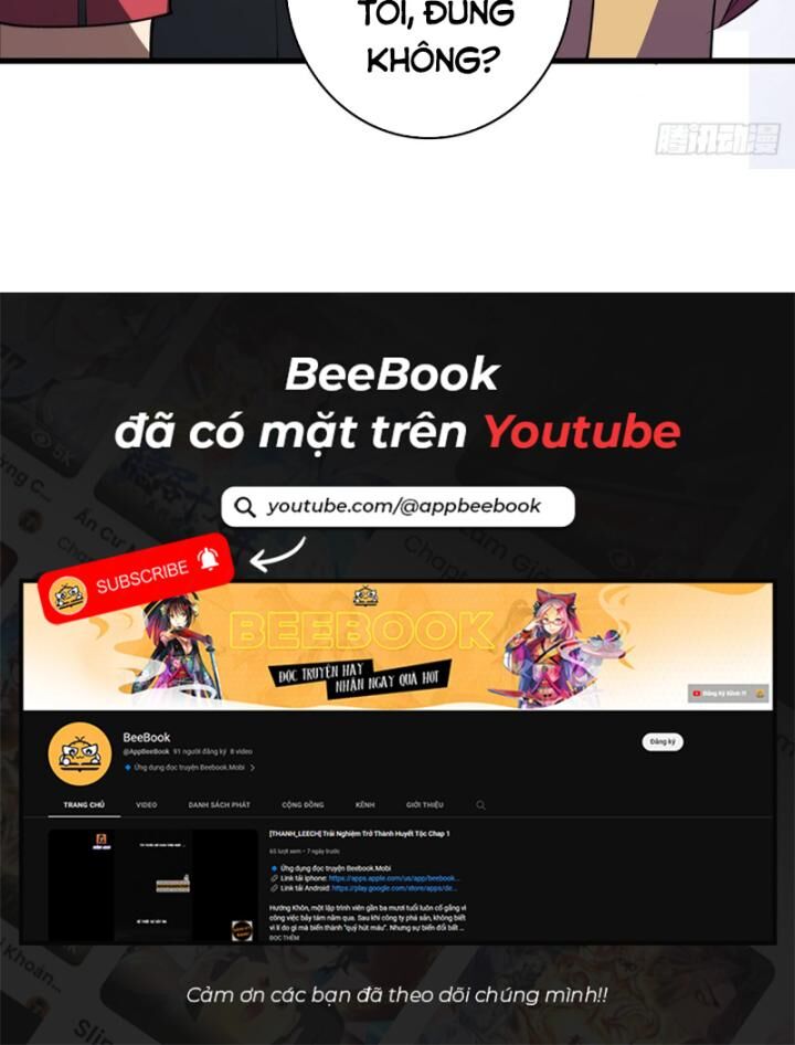 Nhân Vật Phản Diện? Chắc Chắn Không Phải Ta - Chapter 36 - Page 78