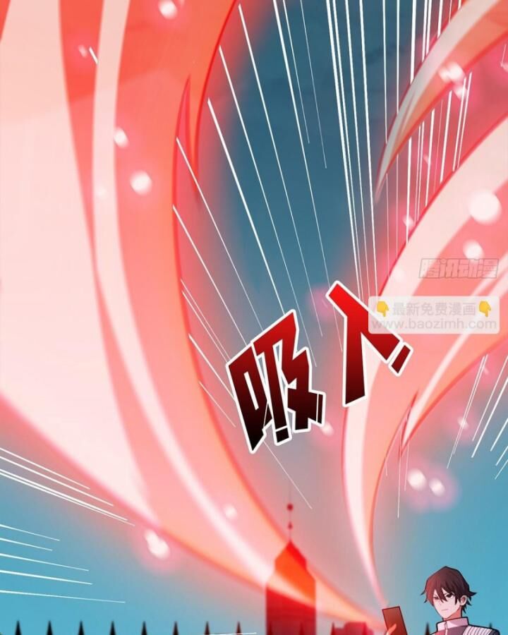 Nhân Vật Phản Diện? Chắc Chắn Không Phải Ta - Chapter 36 - Page 8