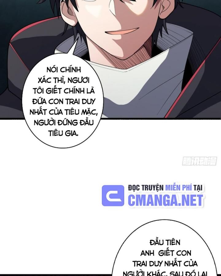 Nhân Vật Phản Diện? Chắc Chắn Không Phải Ta - Chapter 37 - Page 10