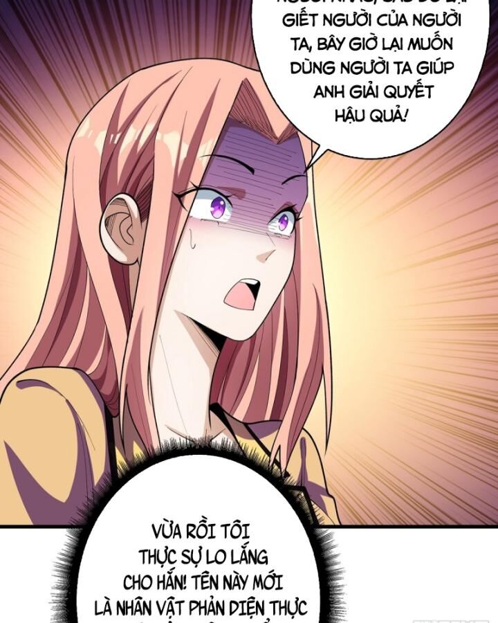 Nhân Vật Phản Diện? Chắc Chắn Không Phải Ta - Chapter 37 - Page 11