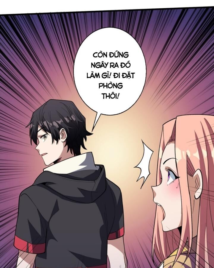 Nhân Vật Phản Diện? Chắc Chắn Không Phải Ta - Chapter 37 - Page 13