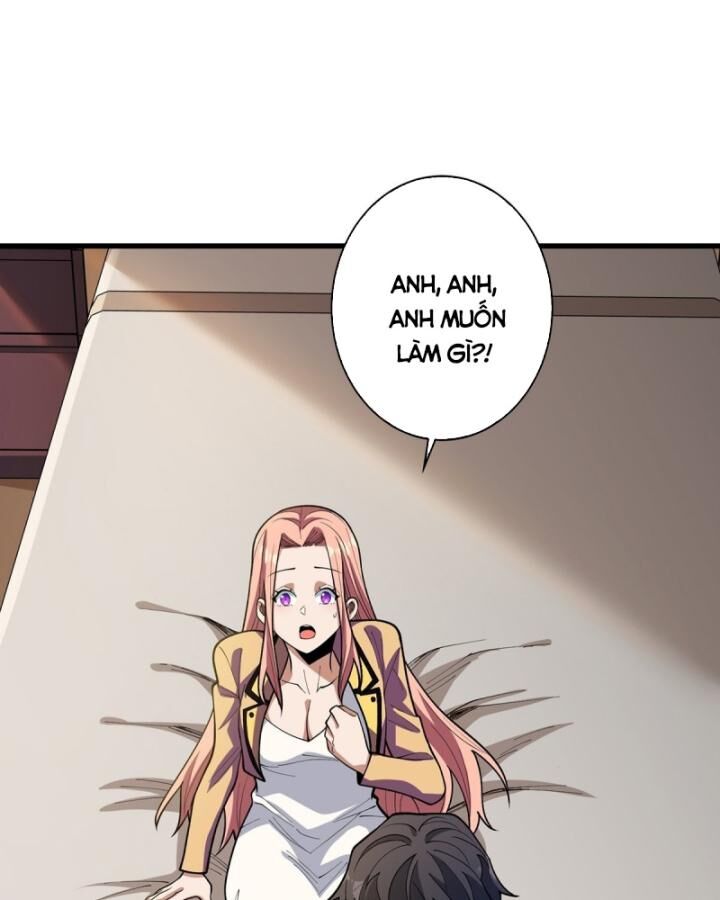 Nhân Vật Phản Diện? Chắc Chắn Không Phải Ta - Chapter 37 - Page 17