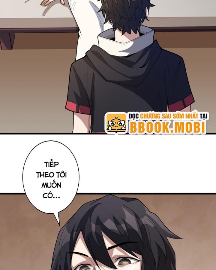 Nhân Vật Phản Diện? Chắc Chắn Không Phải Ta - Chapter 37 - Page 18