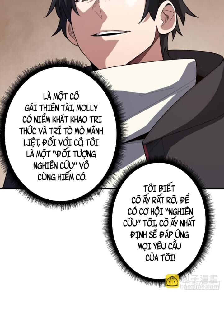 Nhân Vật Phản Diện? Chắc Chắn Không Phải Ta - Chapter 37 - Page 19