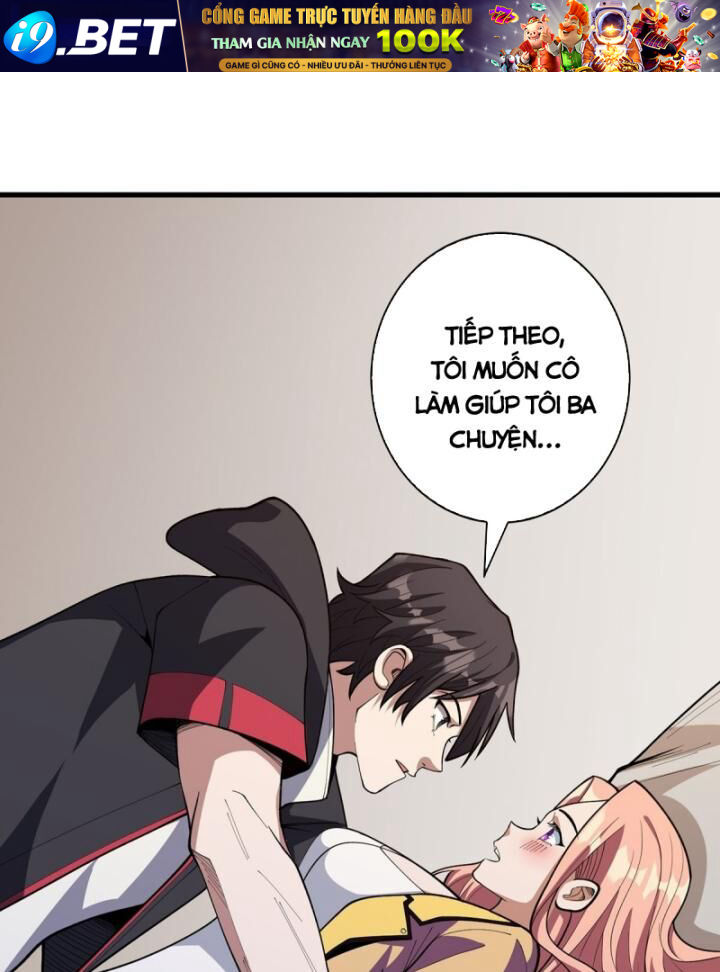 Nhân Vật Phản Diện? Chắc Chắn Không Phải Ta - Chapter 37 - Page 24