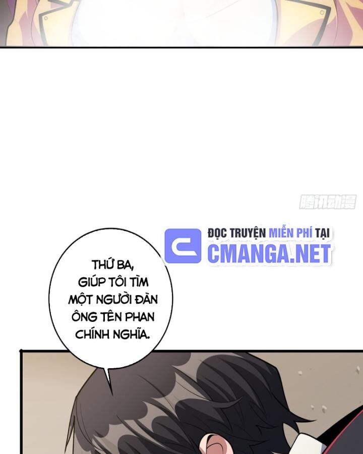 Nhân Vật Phản Diện? Chắc Chắn Không Phải Ta - Chapter 37 - Page 28