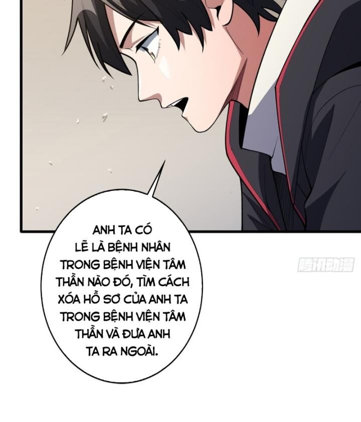 Nhân Vật Phản Diện? Chắc Chắn Không Phải Ta - Chapter 37 - Page 29