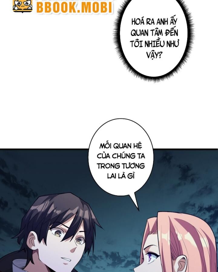 Nhân Vật Phản Diện? Chắc Chắn Không Phải Ta - Chapter 37 - Page 3