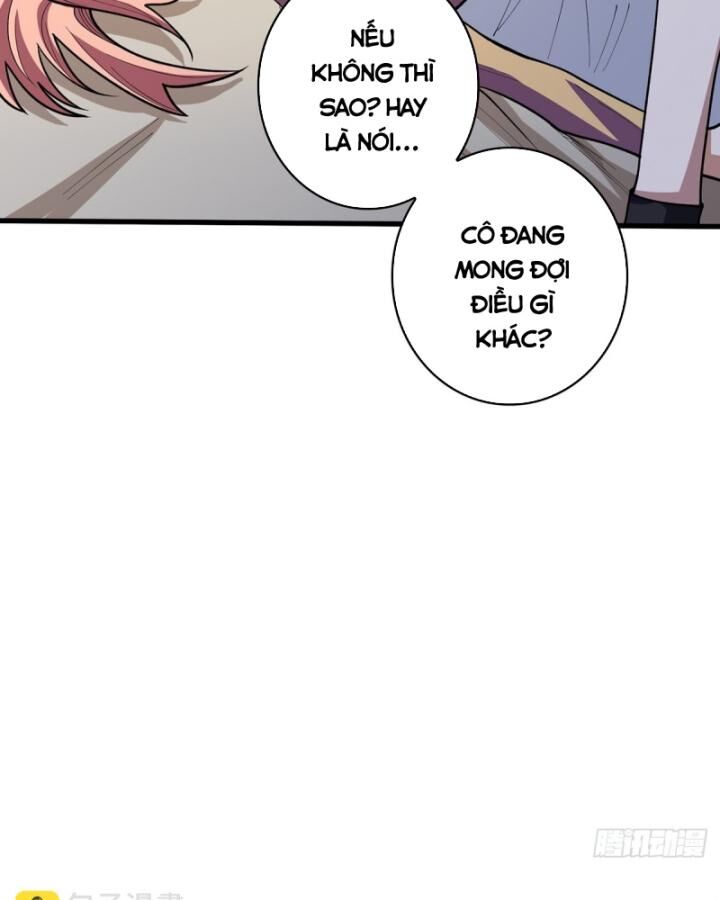 Nhân Vật Phản Diện? Chắc Chắn Không Phải Ta - Chapter 37 - Page 31