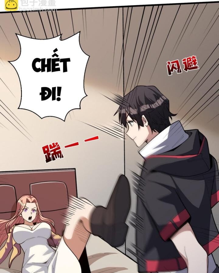 Nhân Vật Phản Diện? Chắc Chắn Không Phải Ta - Chapter 37 - Page 32