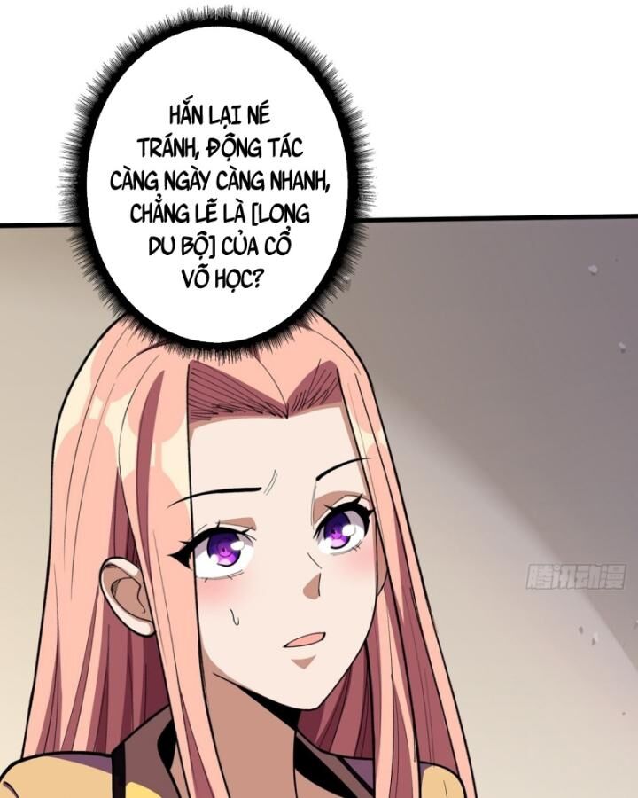 Nhân Vật Phản Diện? Chắc Chắn Không Phải Ta - Chapter 37 - Page 34