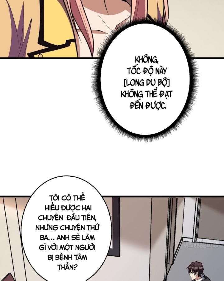 Nhân Vật Phản Diện? Chắc Chắn Không Phải Ta - Chapter 37 - Page 35