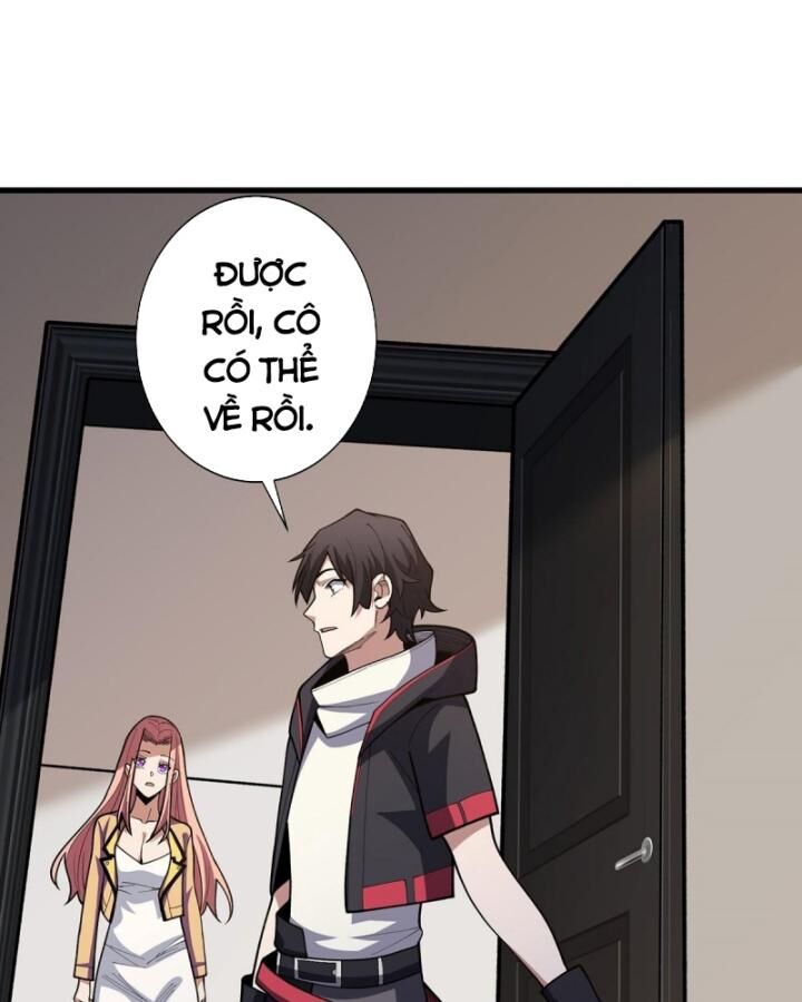 Nhân Vật Phản Diện? Chắc Chắn Không Phải Ta - Chapter 37 - Page 37