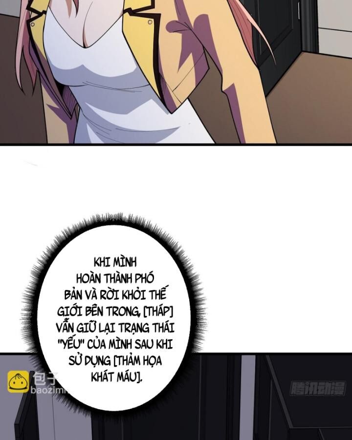 Nhân Vật Phản Diện? Chắc Chắn Không Phải Ta - Chapter 37 - Page 41