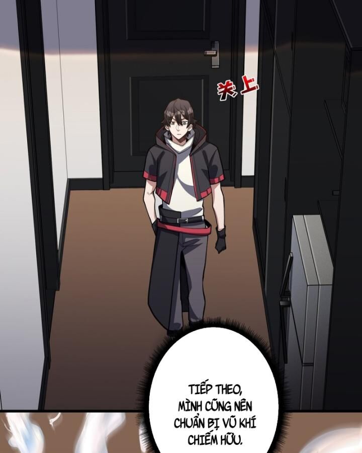 Nhân Vật Phản Diện? Chắc Chắn Không Phải Ta - Chapter 37 - Page 42