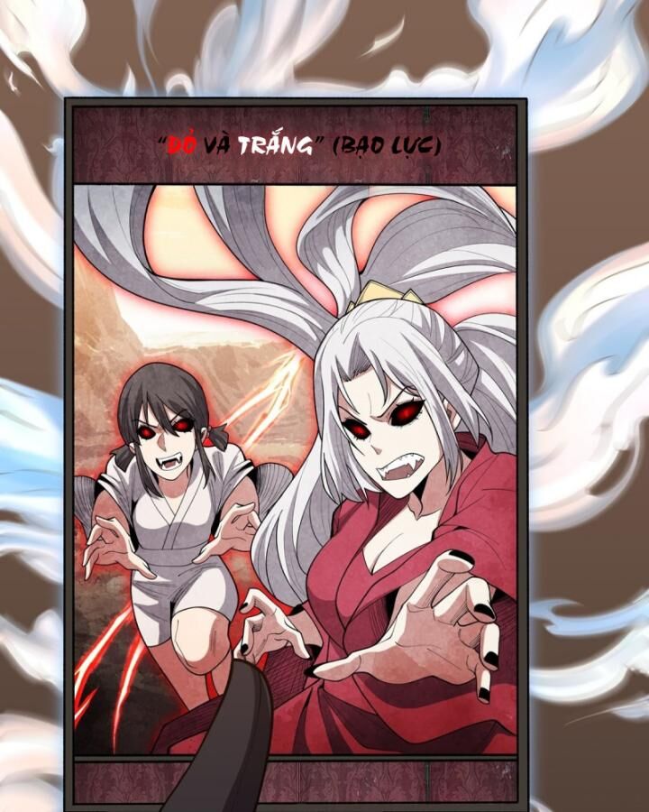 Nhân Vật Phản Diện? Chắc Chắn Không Phải Ta - Chapter 37 - Page 44