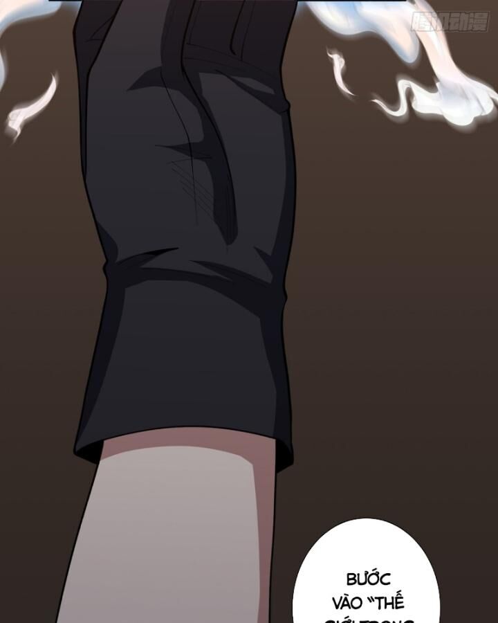 Nhân Vật Phản Diện? Chắc Chắn Không Phải Ta - Chapter 37 - Page 45