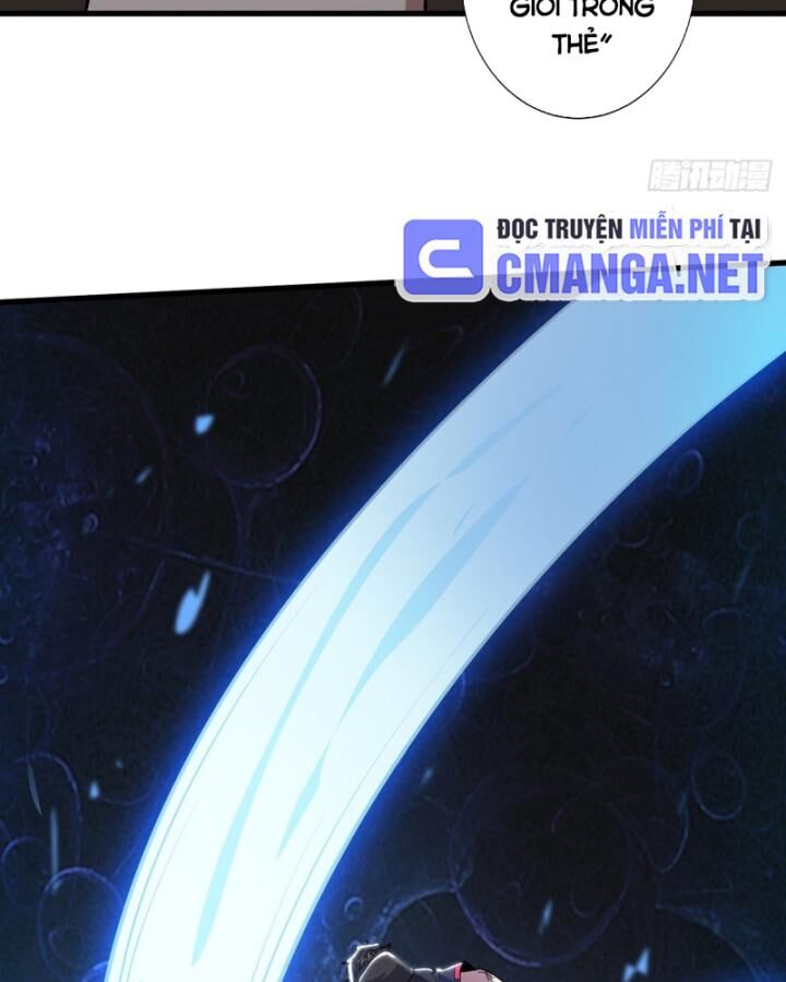 Nhân Vật Phản Diện? Chắc Chắn Không Phải Ta - Chapter 37 - Page 46