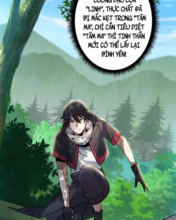 Nhân Vật Phản Diện? Chắc Chắn Không Phải Ta - Chapter 37 - Page 52