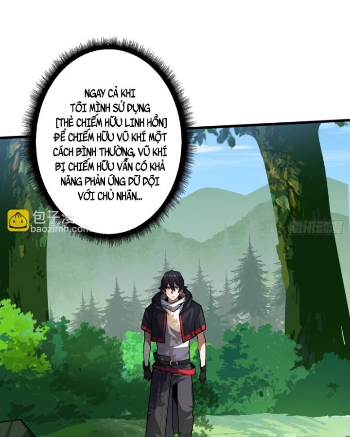 Nhân Vật Phản Diện? Chắc Chắn Không Phải Ta - Chapter 37 - Page 54