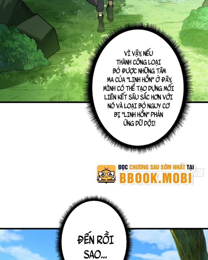 Nhân Vật Phản Diện? Chắc Chắn Không Phải Ta - Chapter 37 - Page 55