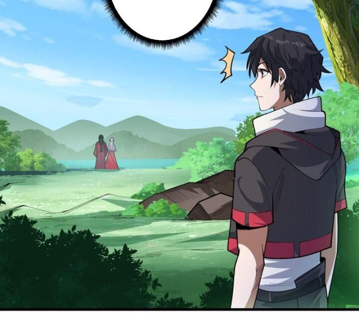 Nhân Vật Phản Diện? Chắc Chắn Không Phải Ta - Chapter 37 - Page 56