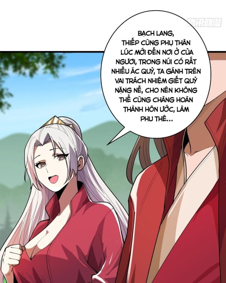 Nhân Vật Phản Diện? Chắc Chắn Không Phải Ta - Chapter 37 - Page 57