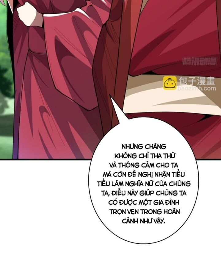 Nhân Vật Phản Diện? Chắc Chắn Không Phải Ta - Chapter 37 - Page 58