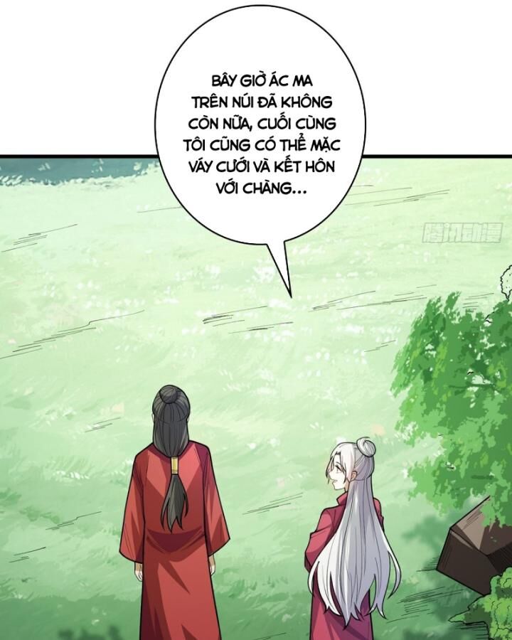 Nhân Vật Phản Diện? Chắc Chắn Không Phải Ta - Chapter 37 - Page 59