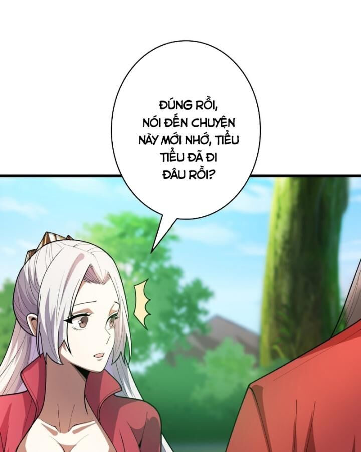 Nhân Vật Phản Diện? Chắc Chắn Không Phải Ta - Chapter 37 - Page 61