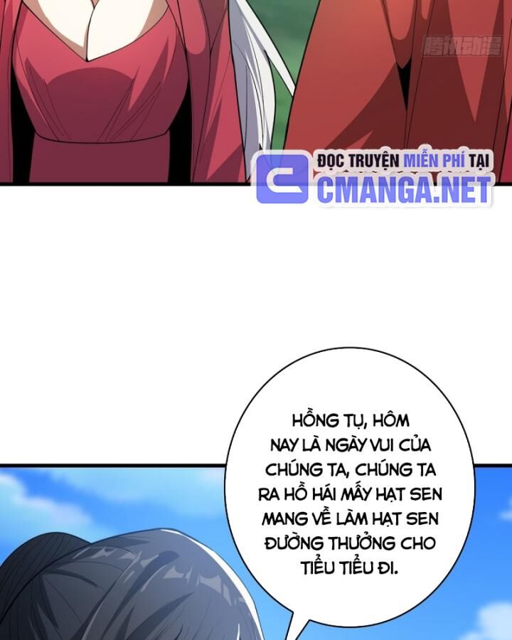 Nhân Vật Phản Diện? Chắc Chắn Không Phải Ta - Chapter 37 - Page 62