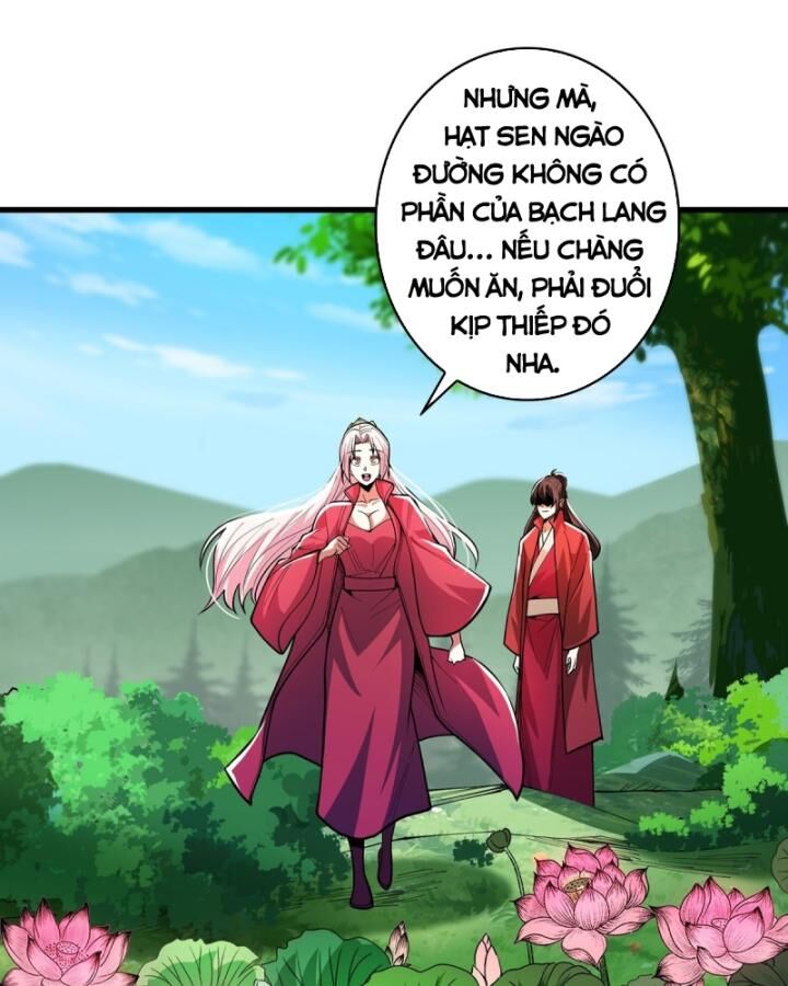 Nhân Vật Phản Diện? Chắc Chắn Không Phải Ta - Chapter 37 - Page 65