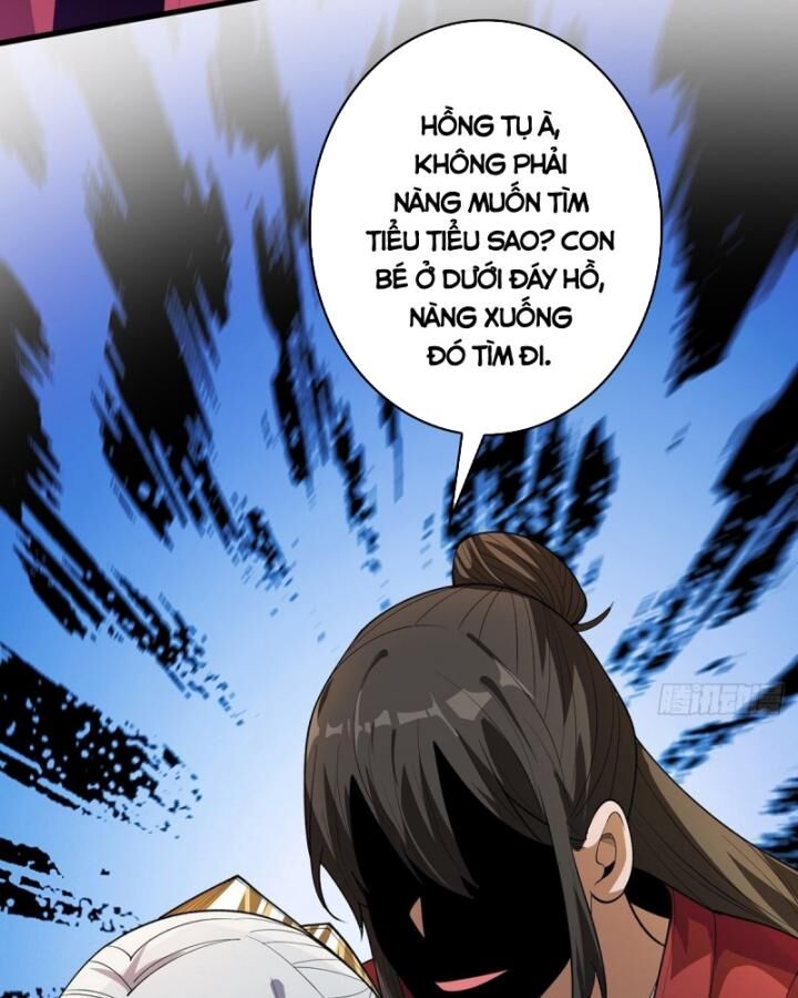 Nhân Vật Phản Diện? Chắc Chắn Không Phải Ta - Chapter 37 - Page 68