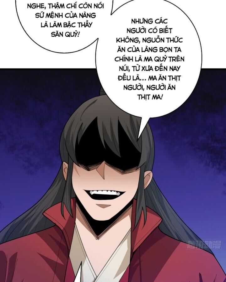 Nhân Vật Phản Diện? Chắc Chắn Không Phải Ta - Chapter 37 - Page 74