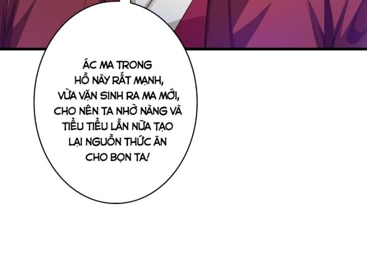 Nhân Vật Phản Diện? Chắc Chắn Không Phải Ta - Chapter 37 - Page 75