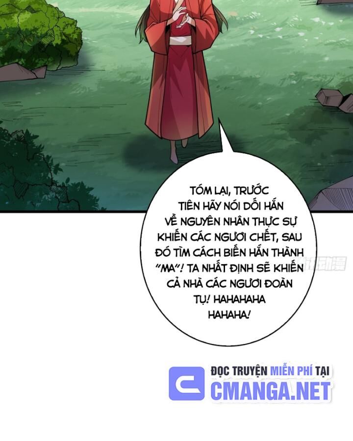 Nhân Vật Phản Diện? Chắc Chắn Không Phải Ta - Chapter 37 - Page 77