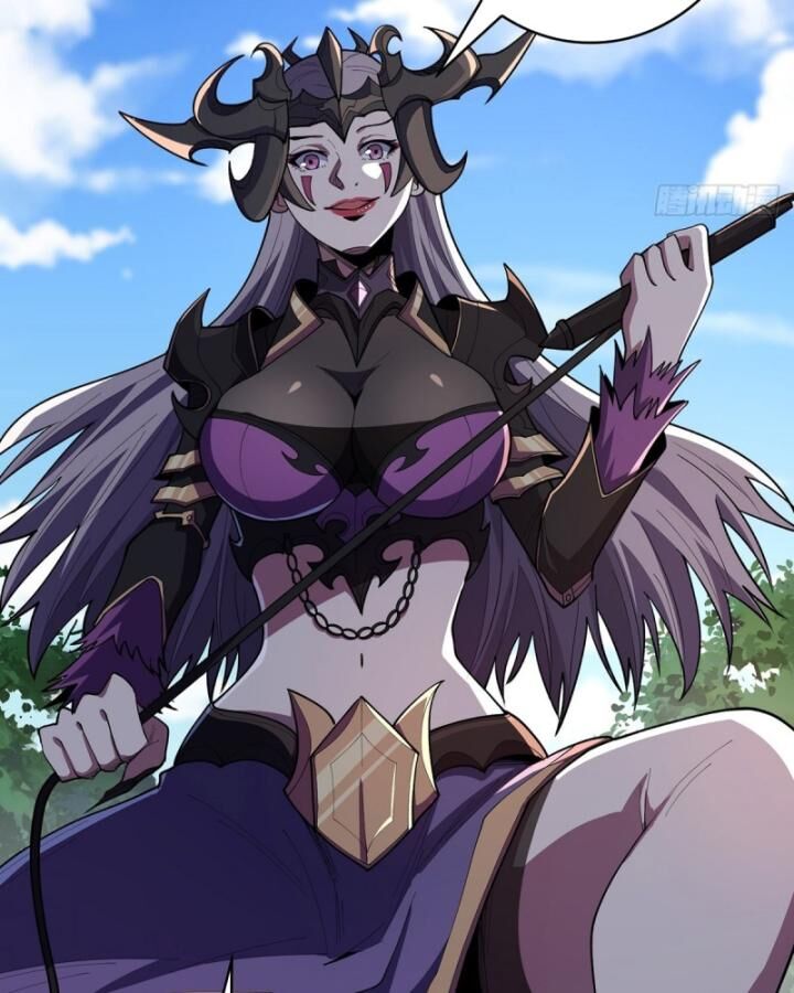 Nhân Vật Phản Diện? Chắc Chắn Không Phải Ta - Chapter 38 - Page 11