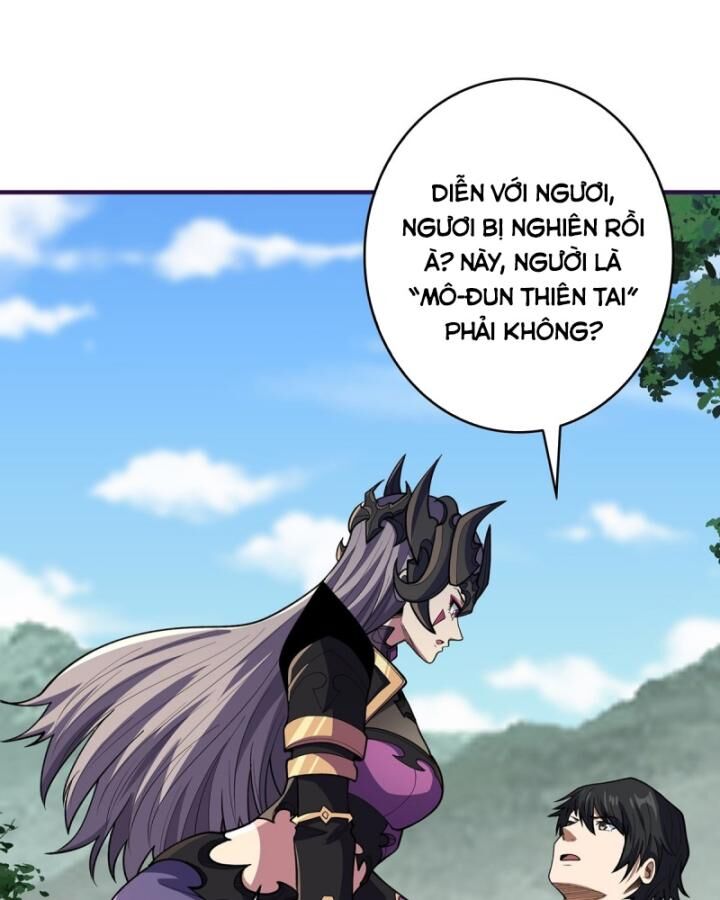 Nhân Vật Phản Diện? Chắc Chắn Không Phải Ta - Chapter 38 - Page 13