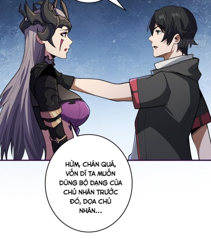 Nhân Vật Phản Diện? Chắc Chắn Không Phải Ta - Chapter 38 - Page 15